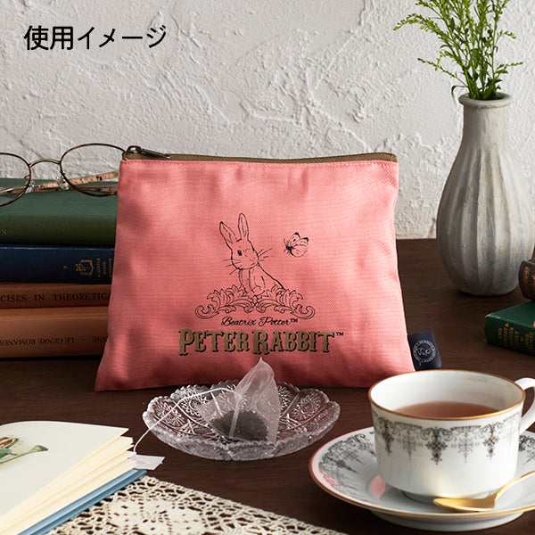 WEB限定】ピーターのマスコットティーセット