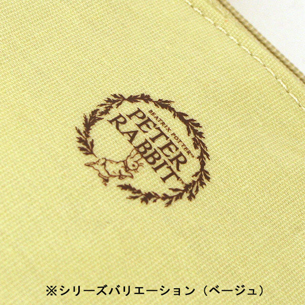 エナメルトートバッグ M （ブラック）