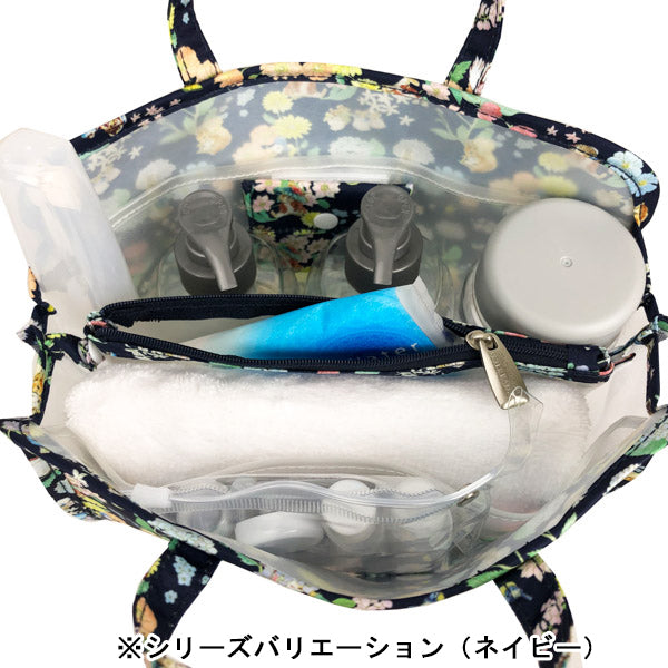 スパバッグ（ピンク）