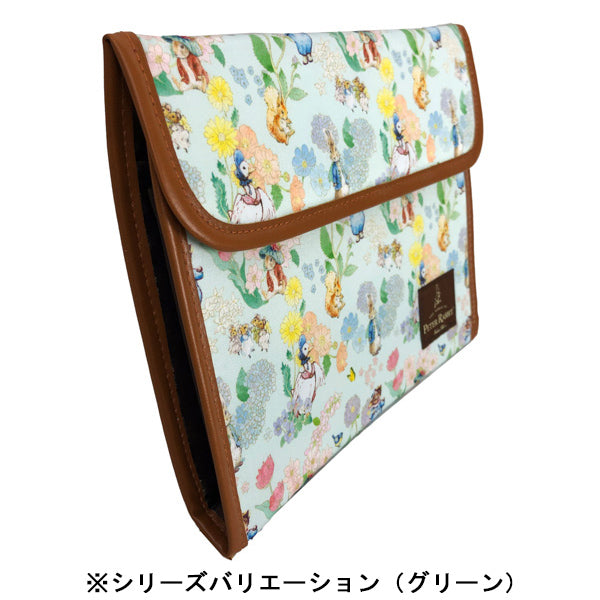 マルチケース（グレー）