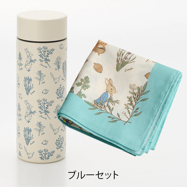 【WEB限定】ピーターのおでかけセット