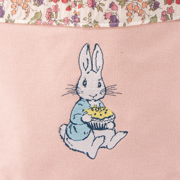 ミニトートバッグ（ピンク）