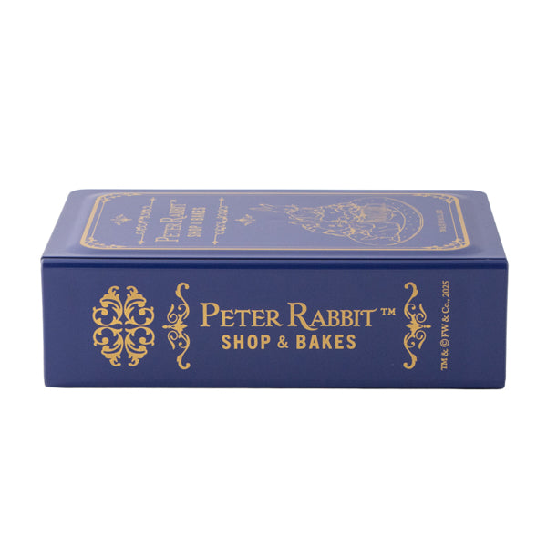 廃番品【新品未使用】 PETER RABBIT ABC 箱付き NHKあさイチに訳者・川上未映子さん出演！ 話題の絵本ピーターラビット