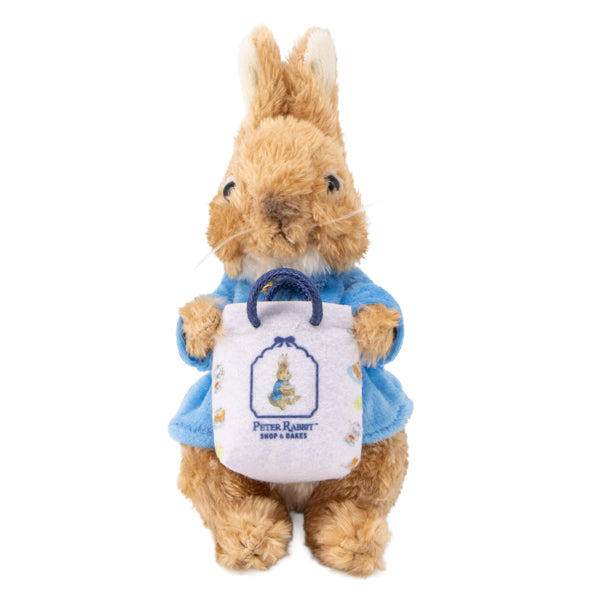 ぬいぐるみ - ピーターラビット【公式】オンラインショップ