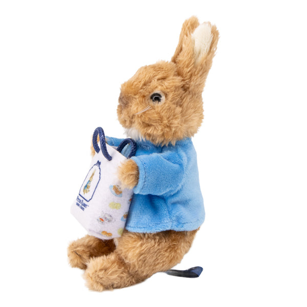 ショップバッグぬいぐるみ (SS)