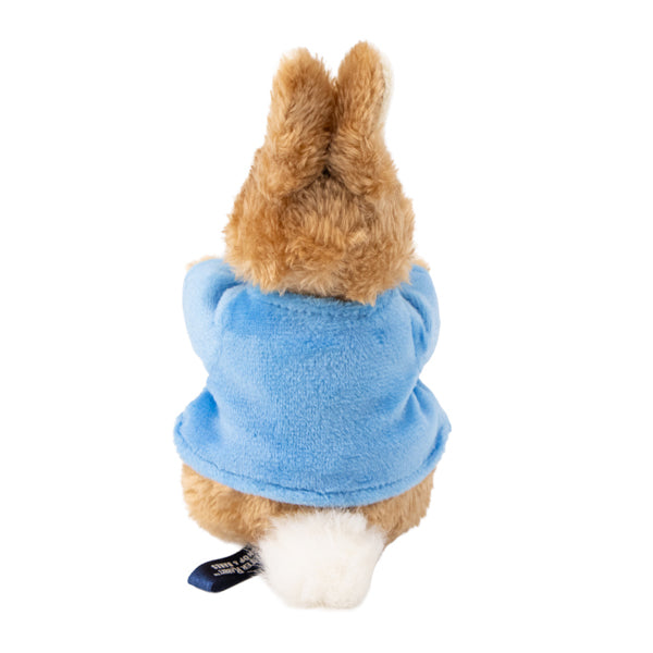 ショップバッグぬいぐるみ (SS)