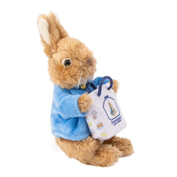 ショップバッグぬいぐるみ (SS)