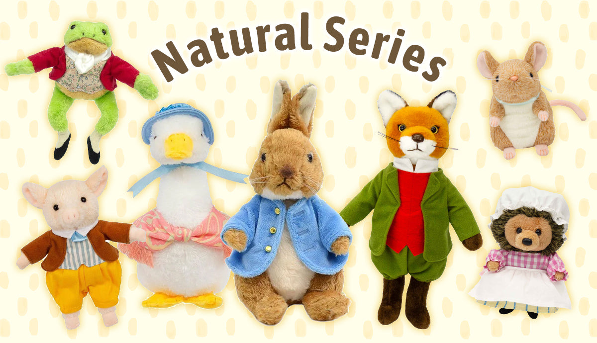Peter Rabbit Small
