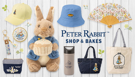 「SHOP＆BAKES」の商品が新登場！