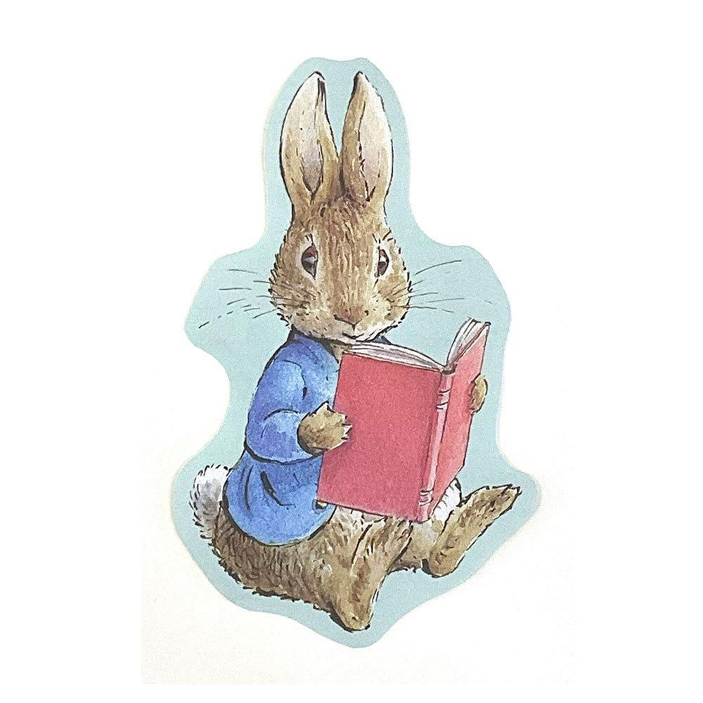 ダイカットミニレター （BOOK）