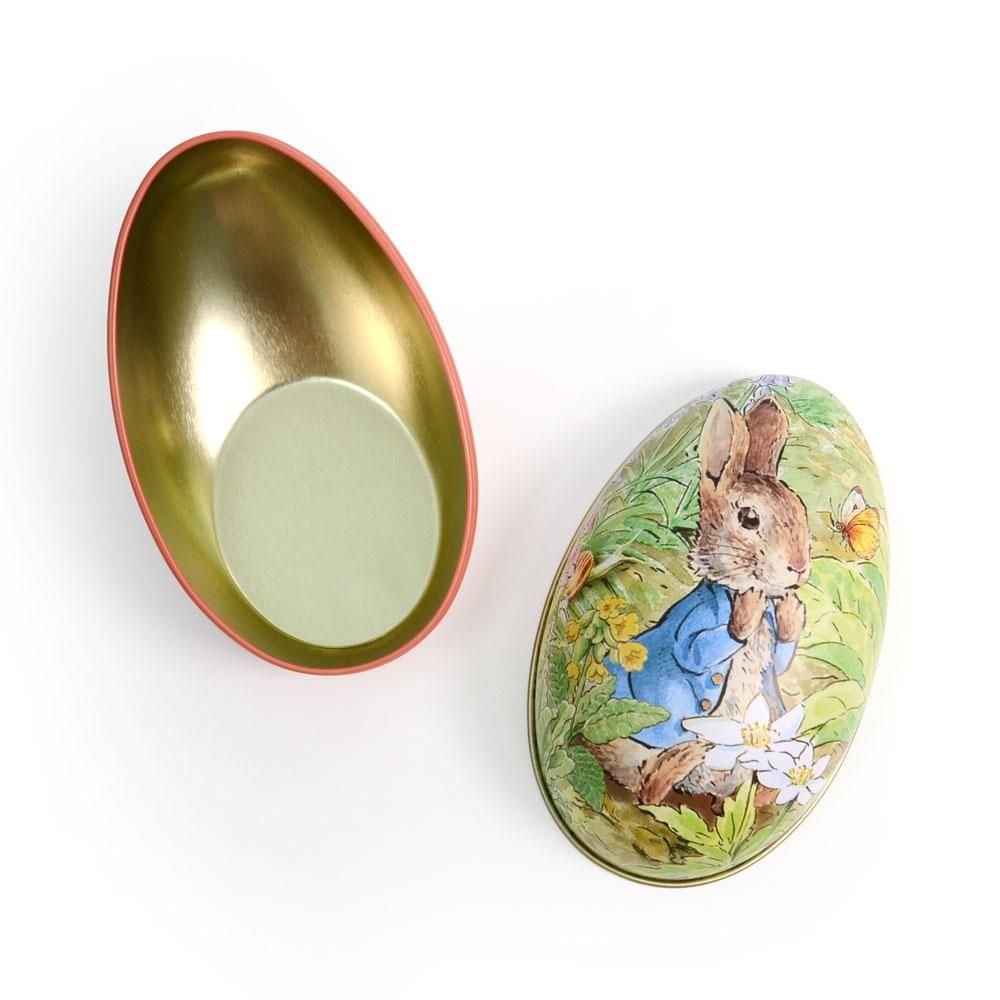 Medium Eggs （フラワー）