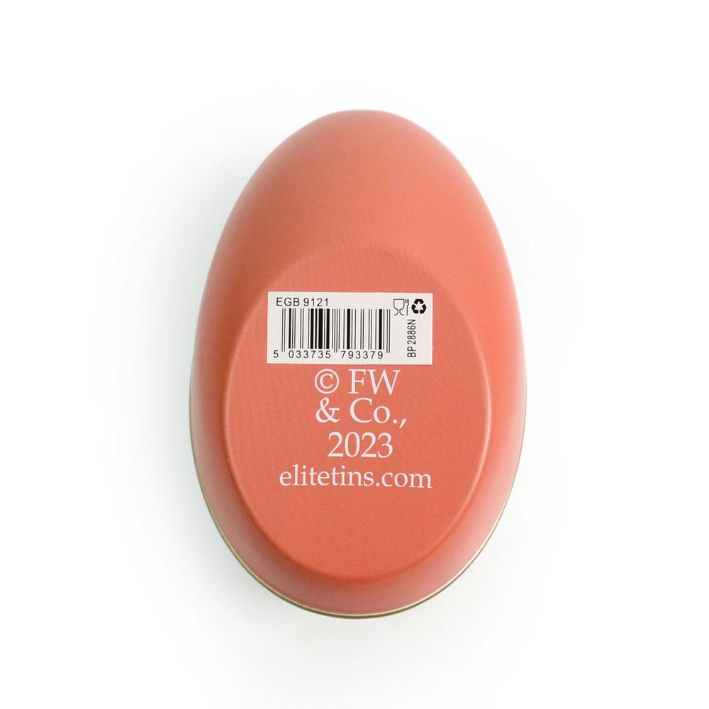 Medium Eggs （フラワー）