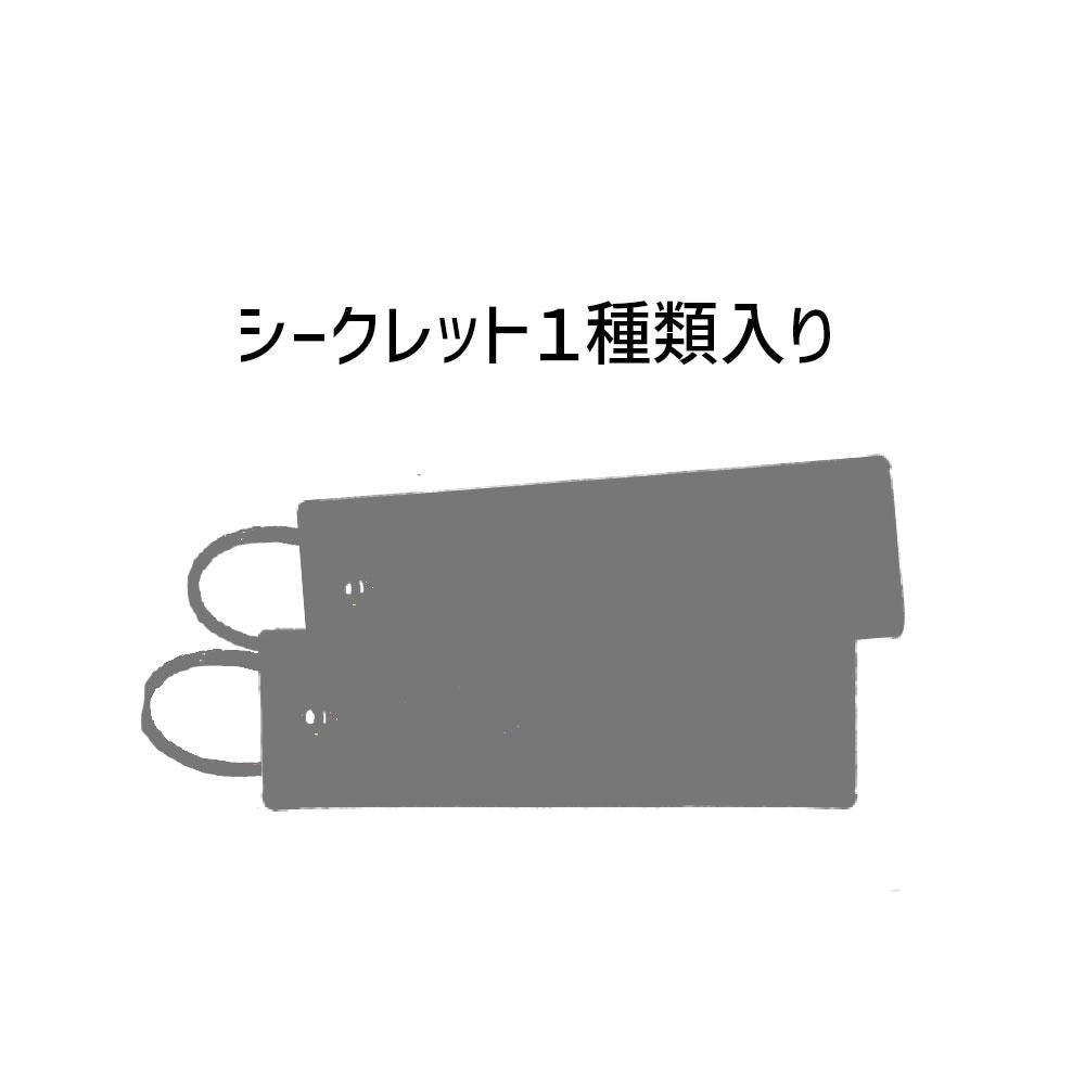 フライトタグ (箱入り/ピーターラビット)