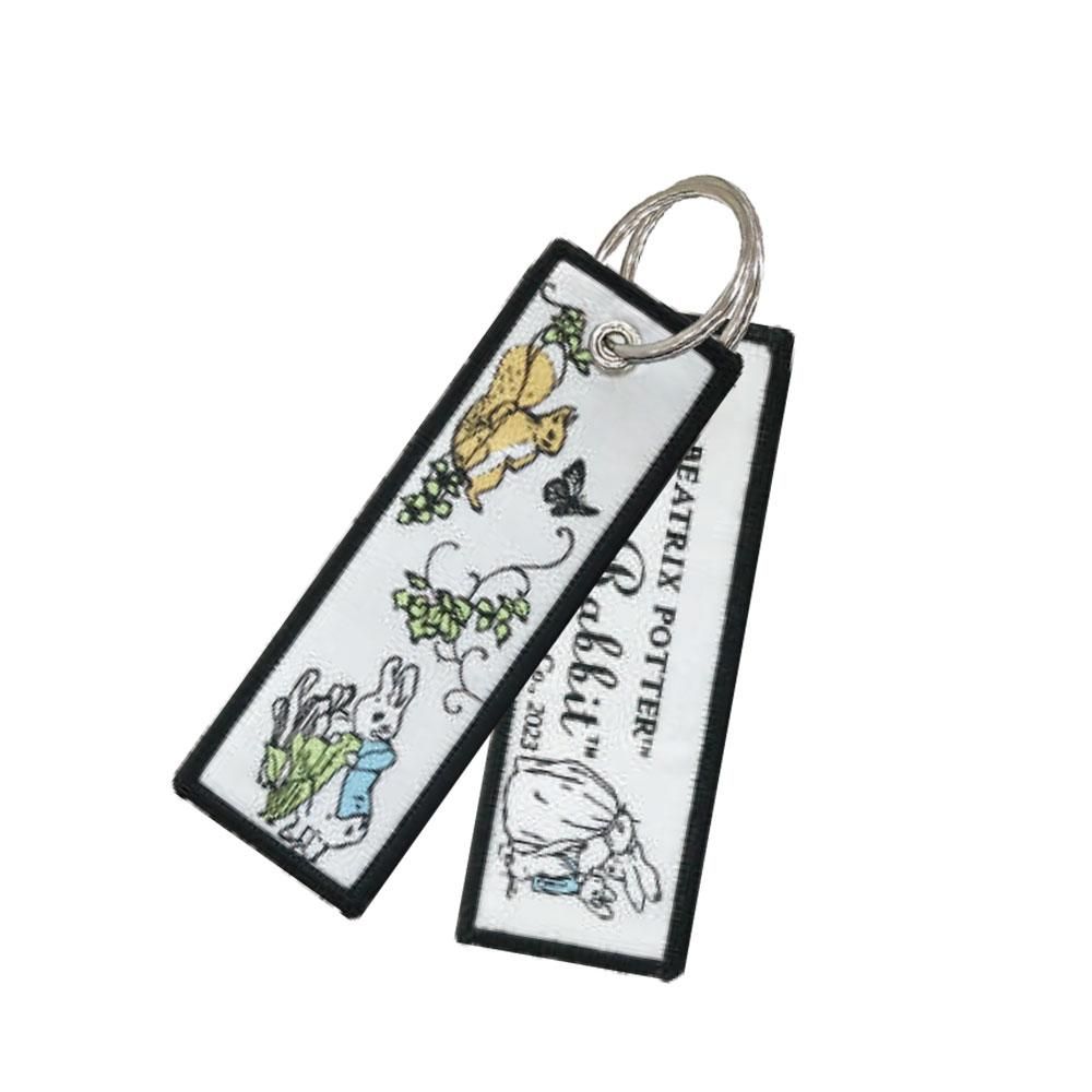 フライトタグ (箱入り/ピーターラビット)