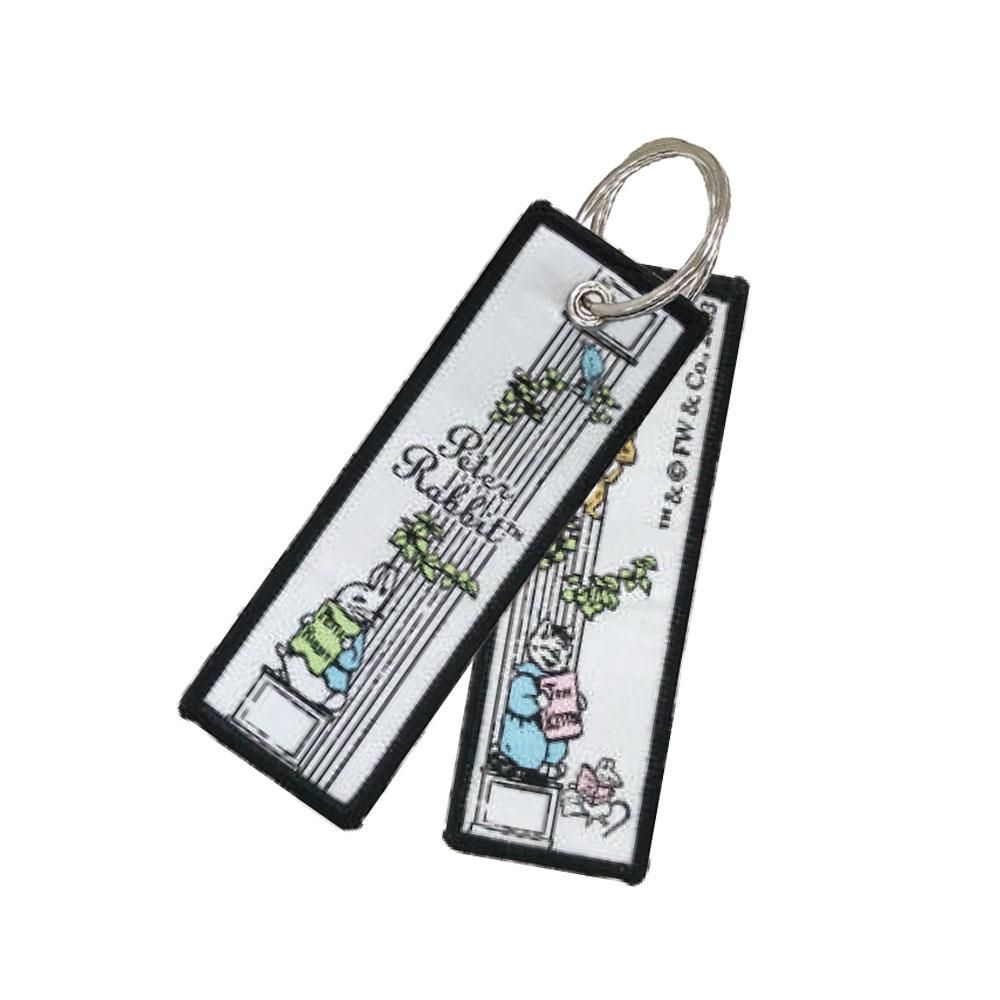 フライトタグ (箱入り/ピーターラビット)