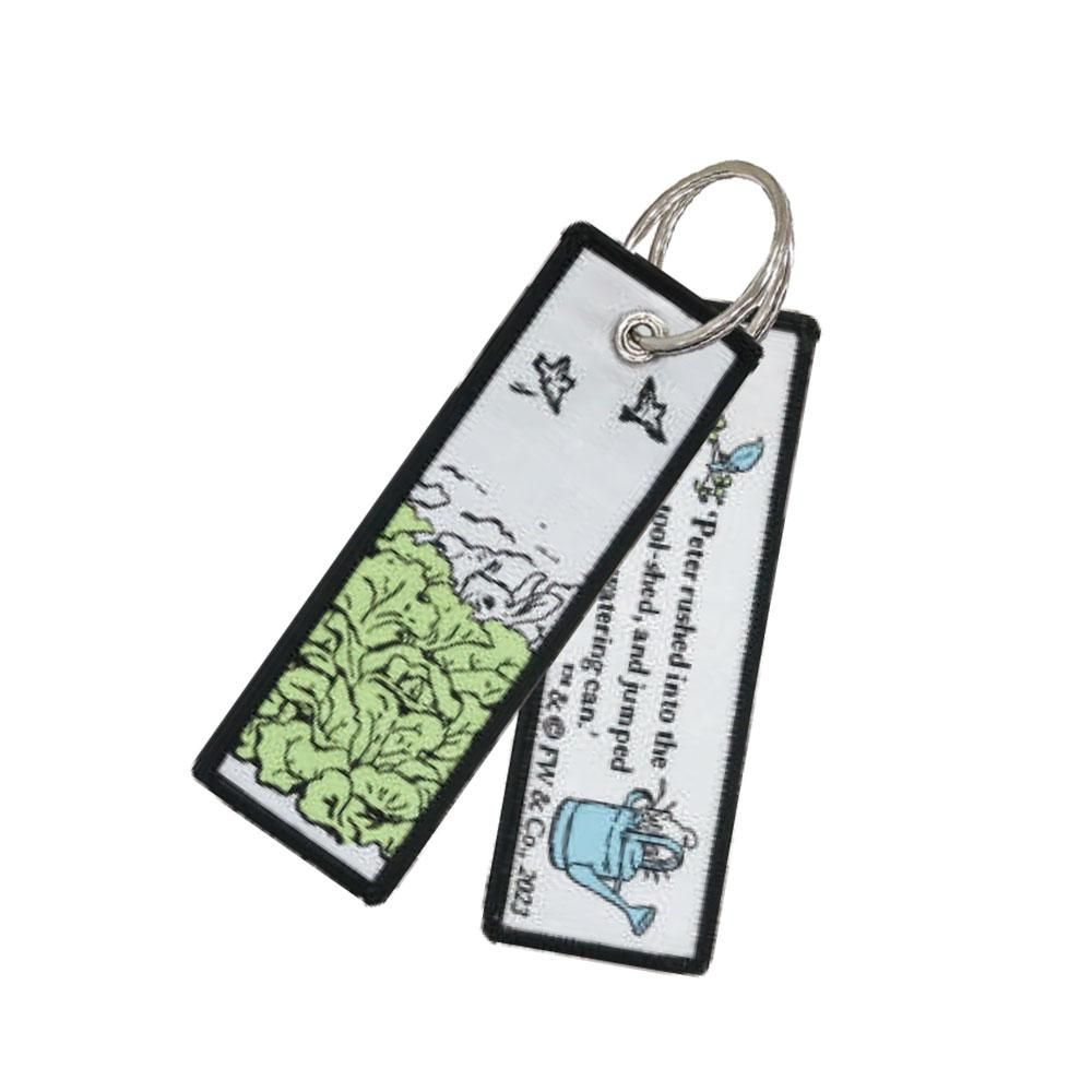 フライトタグ (箱入り/ピーターラビット)