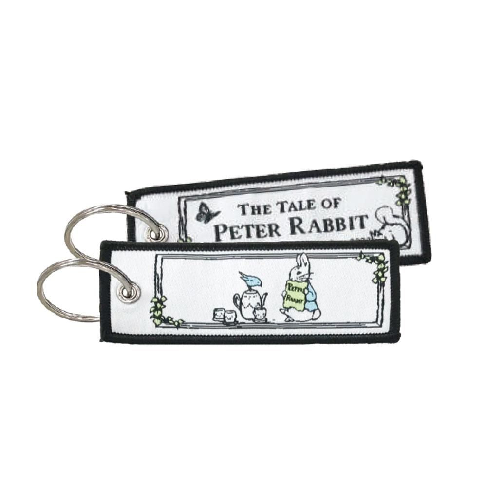 フライトタグ (箱入り/ピーターラビット)