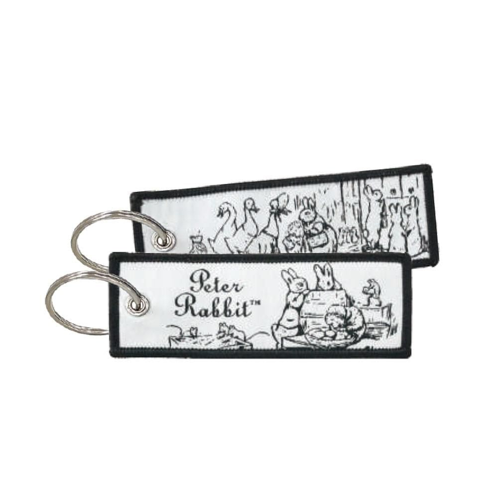 フライトタグ (箱入り/ピーターラビット)