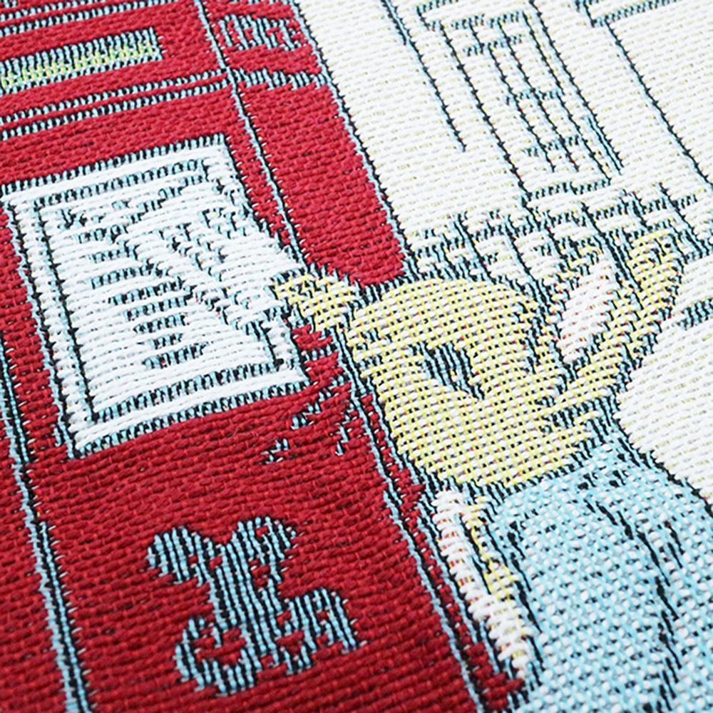 ミニバッグ（ローズパーク）