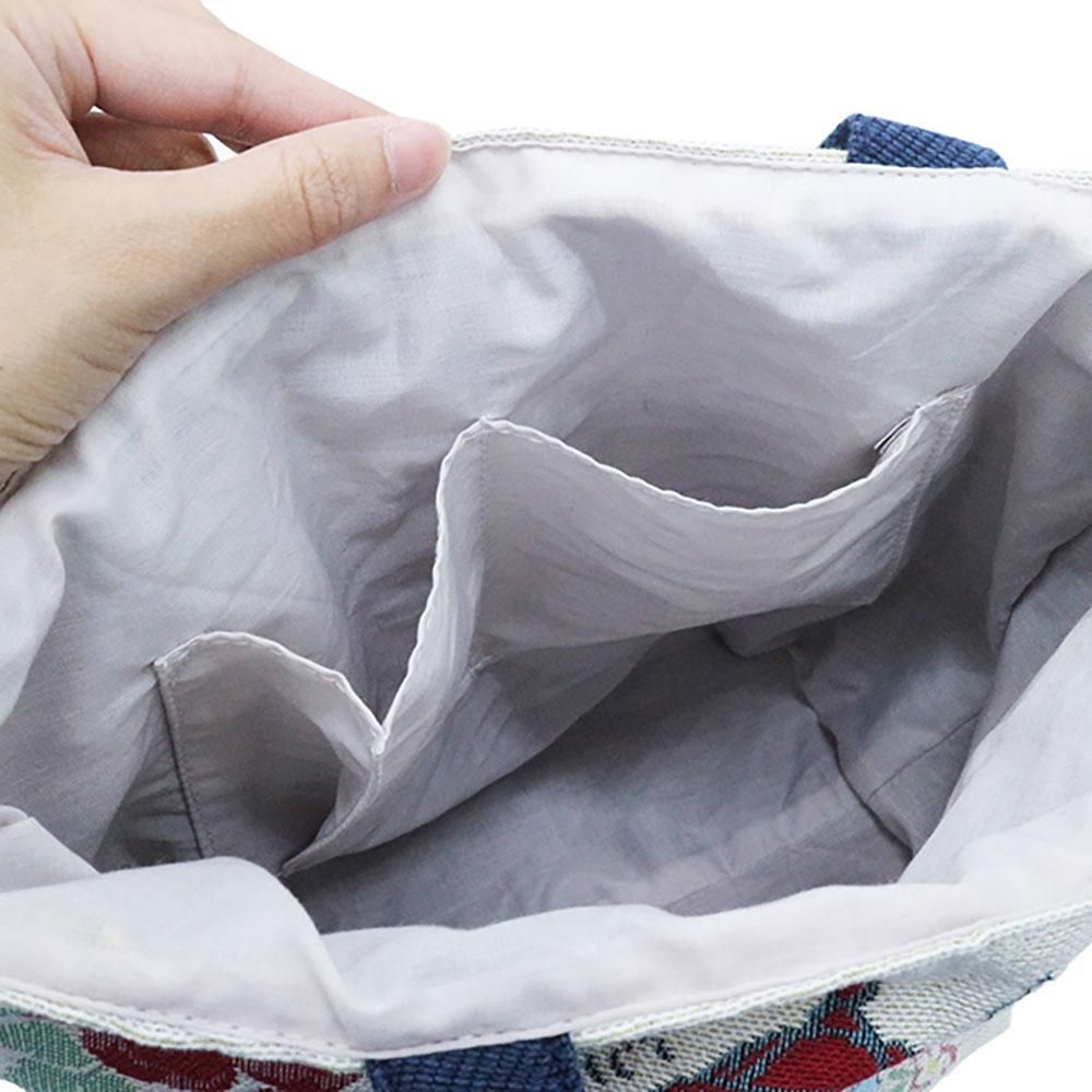 ミニバッグ（ローズパーク）