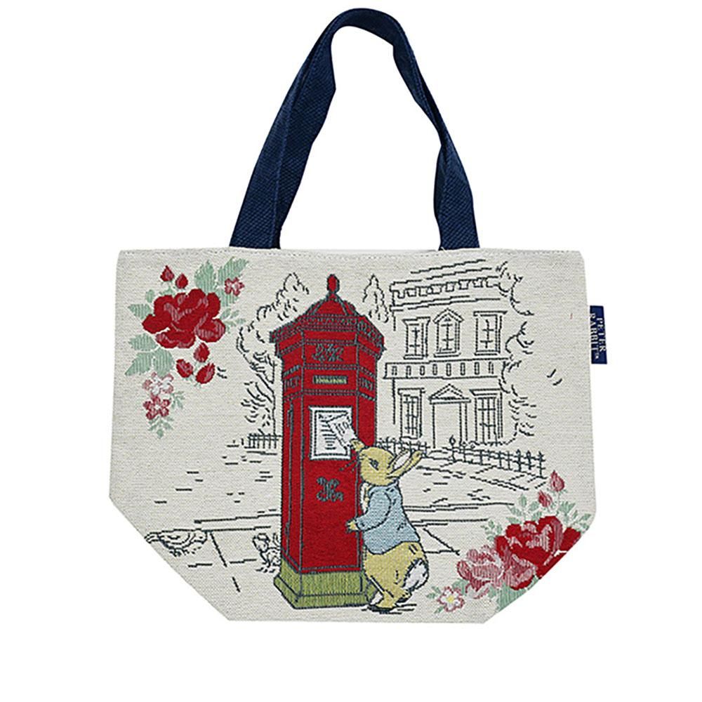 ミニバッグ（ローズパーク）