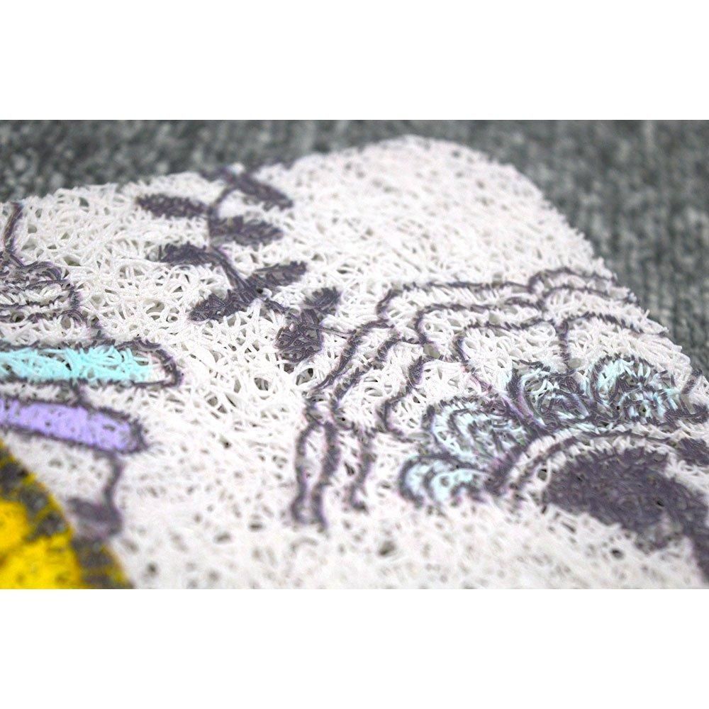 テラスマット 45×75cm （メドウ）