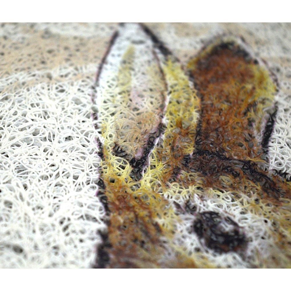 テラスマット 45×75cm （ビオラ）