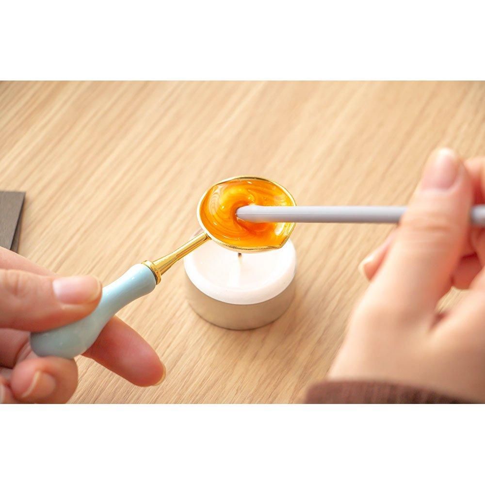 シーリングワックスセット