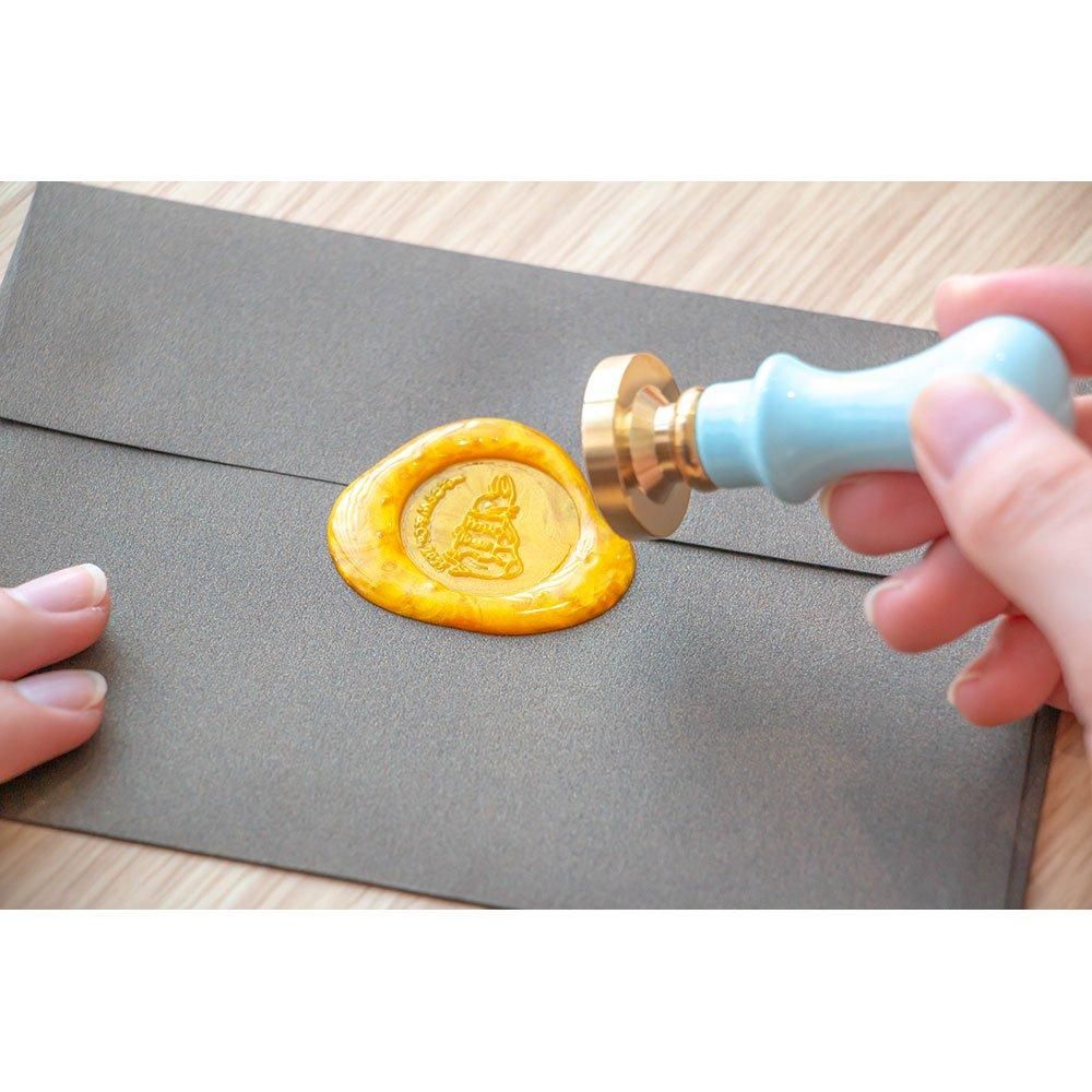 シーリングワックスセット