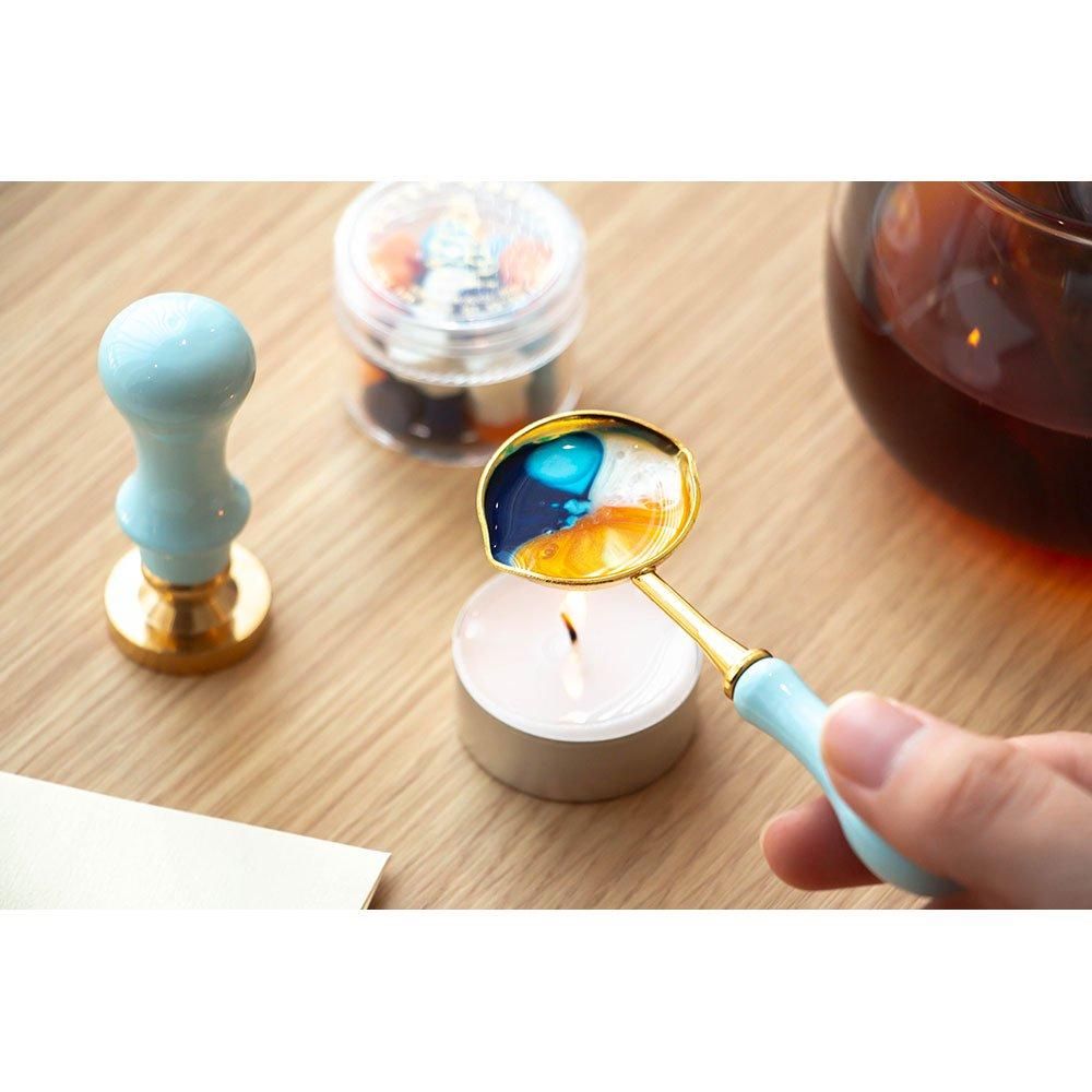 シーリングワックスセット