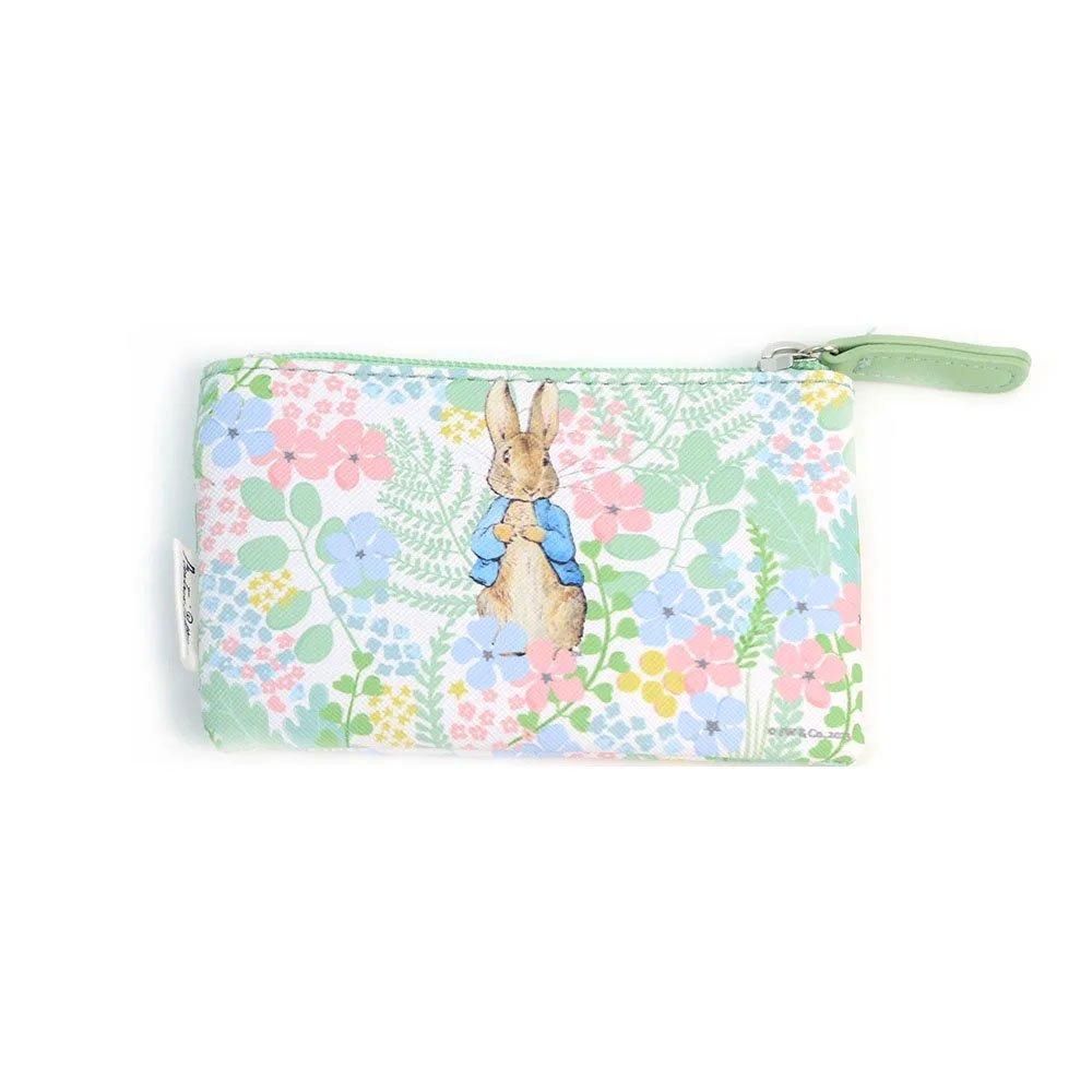 Peter Rabbit English Garden Purse