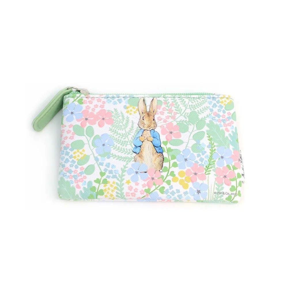 Peter Rabbit English Garden Purse