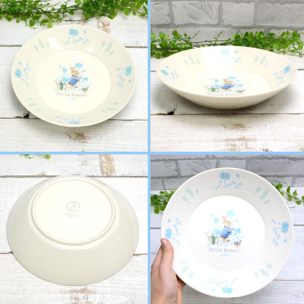 ペアパスタプレートセット （CORE）