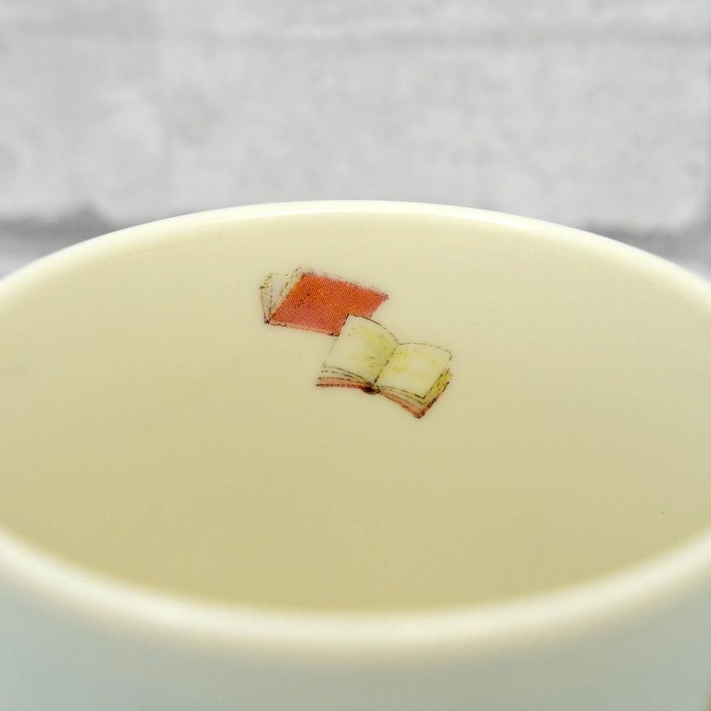 ティーメイト （ブルー）