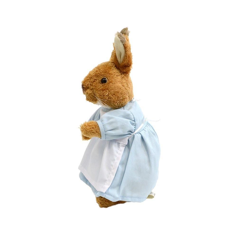 ナチュラルシリーズぬいぐるみ（ピーターのおかあさん）