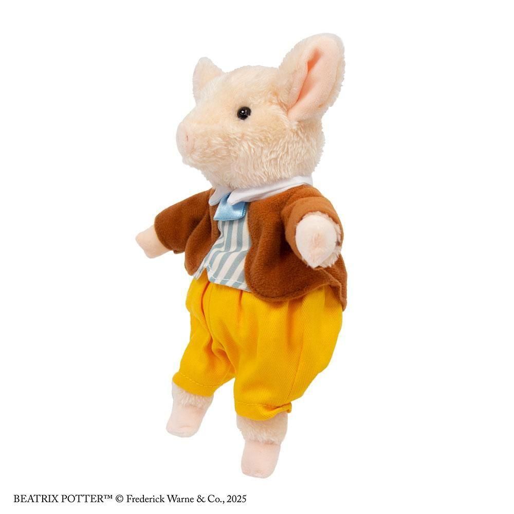 ナチュラルシリーズぬいぐるみ （ピグリン・ブランド）
